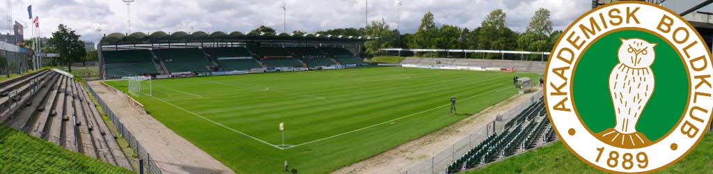 Gladsaxe Stadion